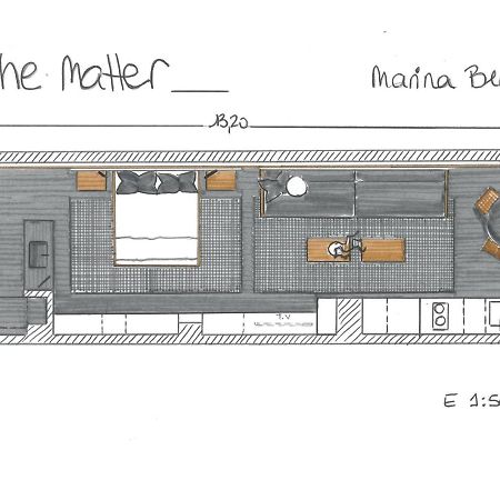 The Matter Meaningful Apartments Laura Las Palmas de Gran Canária Exterior foto