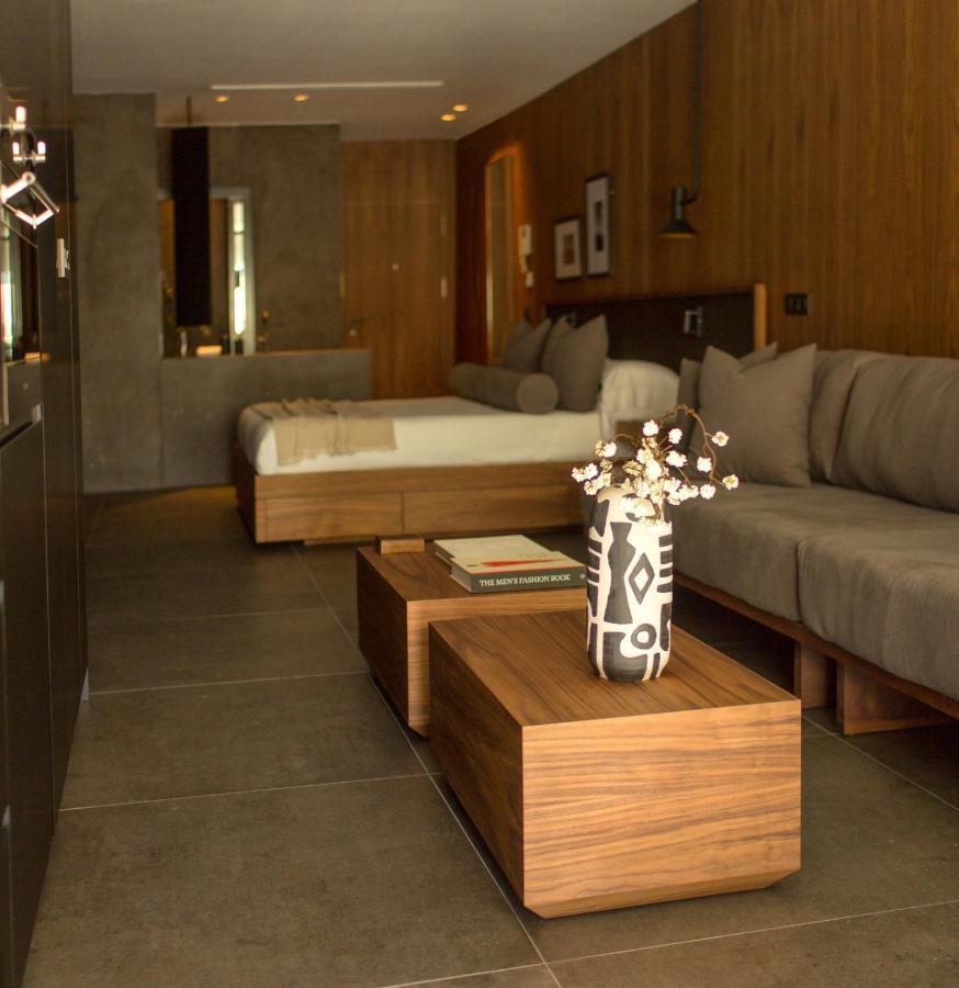 The Matter Meaningful Apartments Laura Las Palmas de Gran Canária Exterior foto